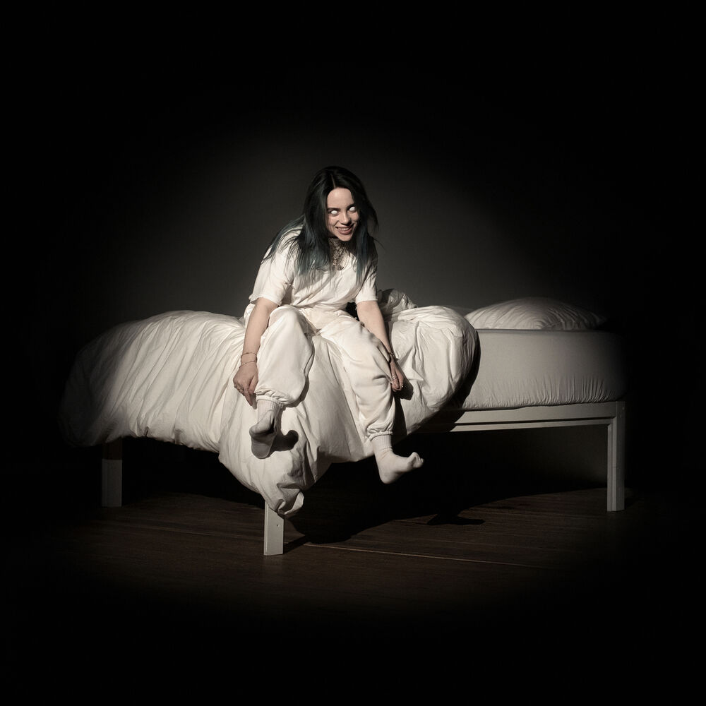 Portada de My Strange Addiction