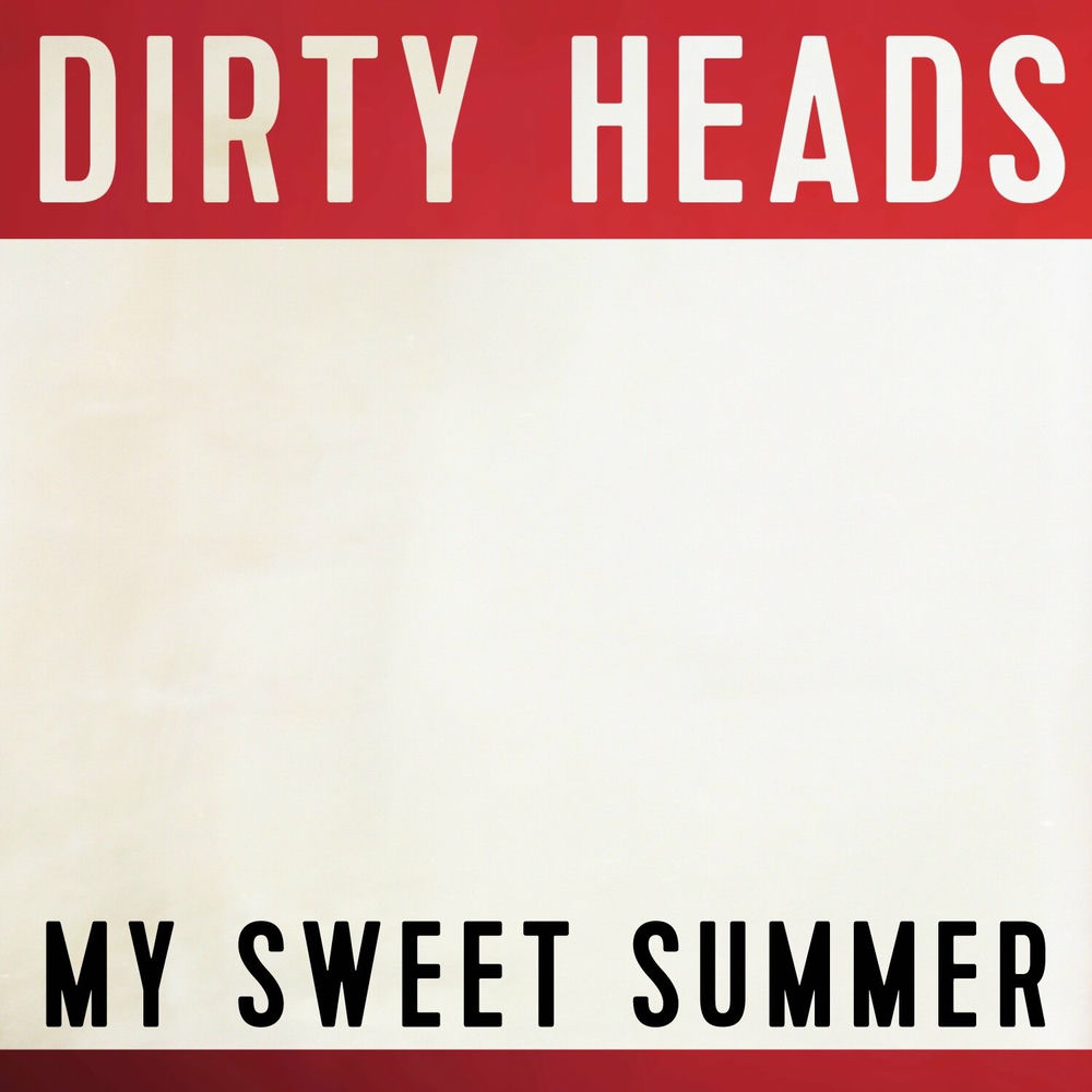 Portada de My Sweet Summer