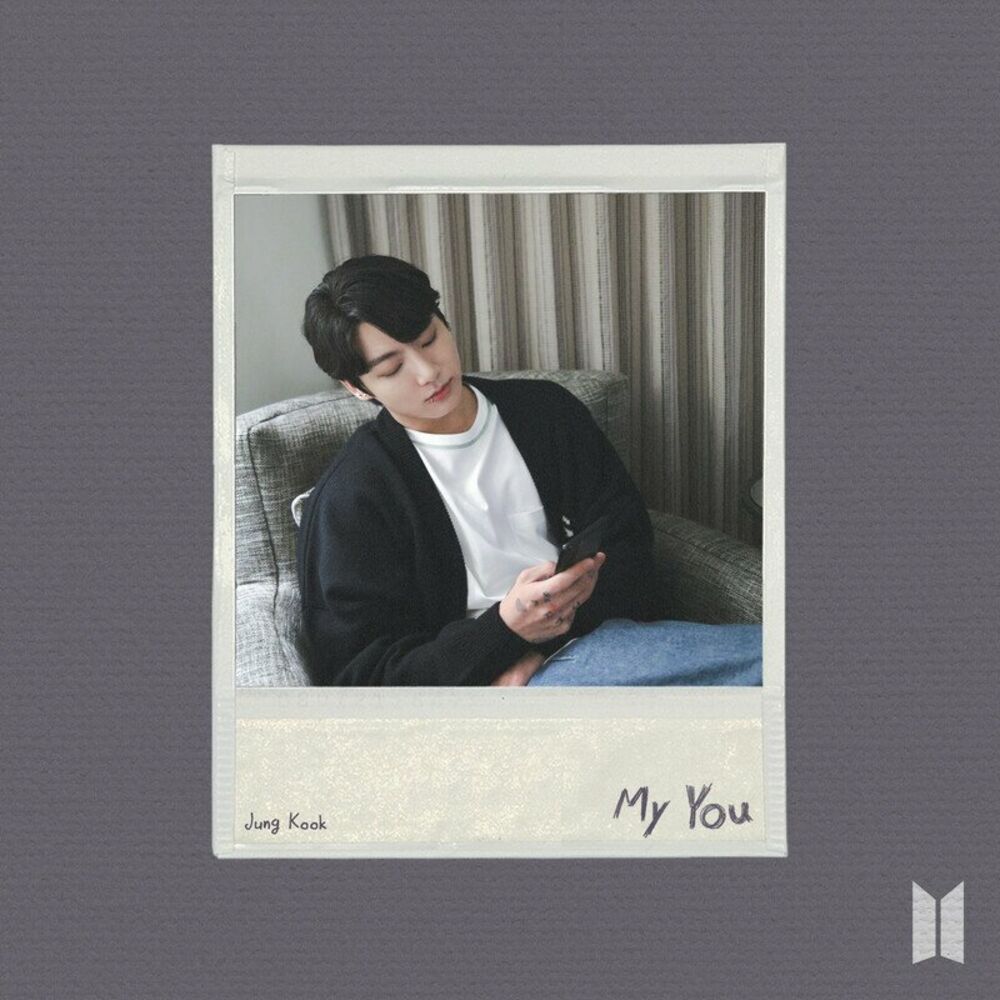 Portada de My You