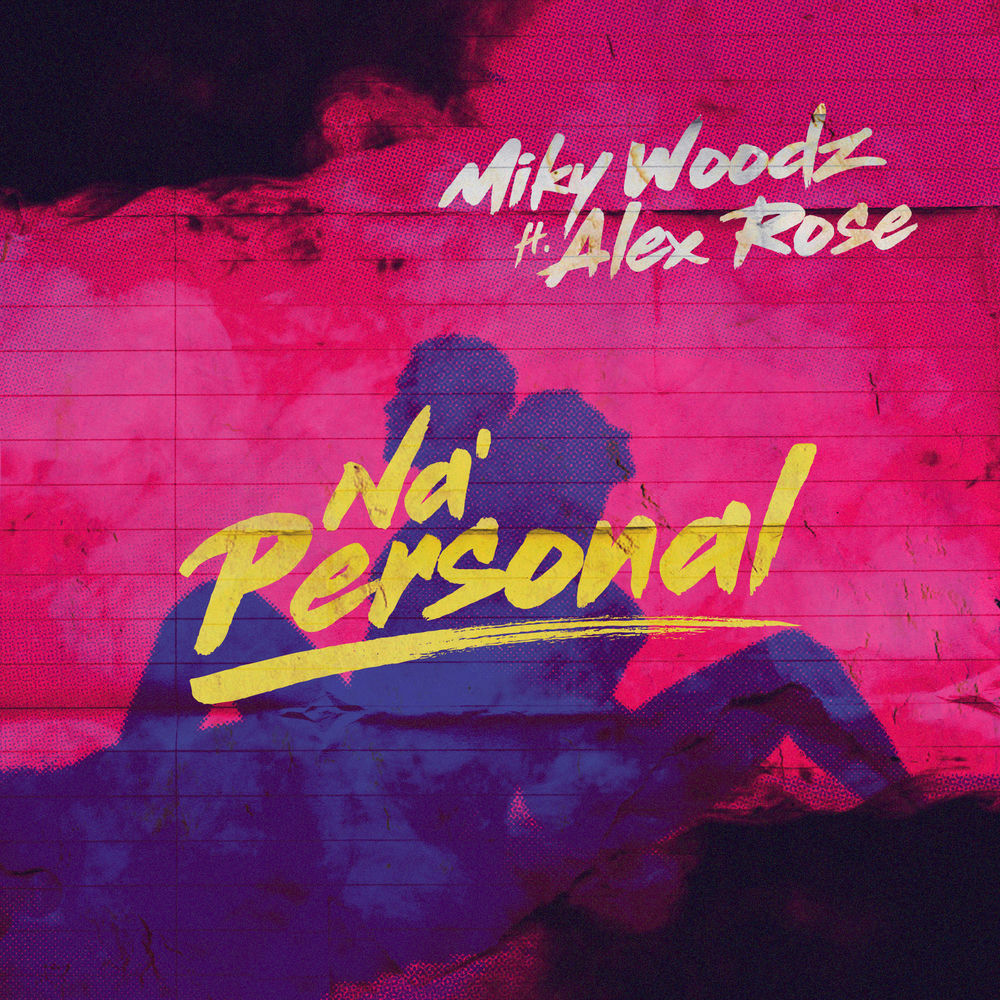 Portada de Na' Personal