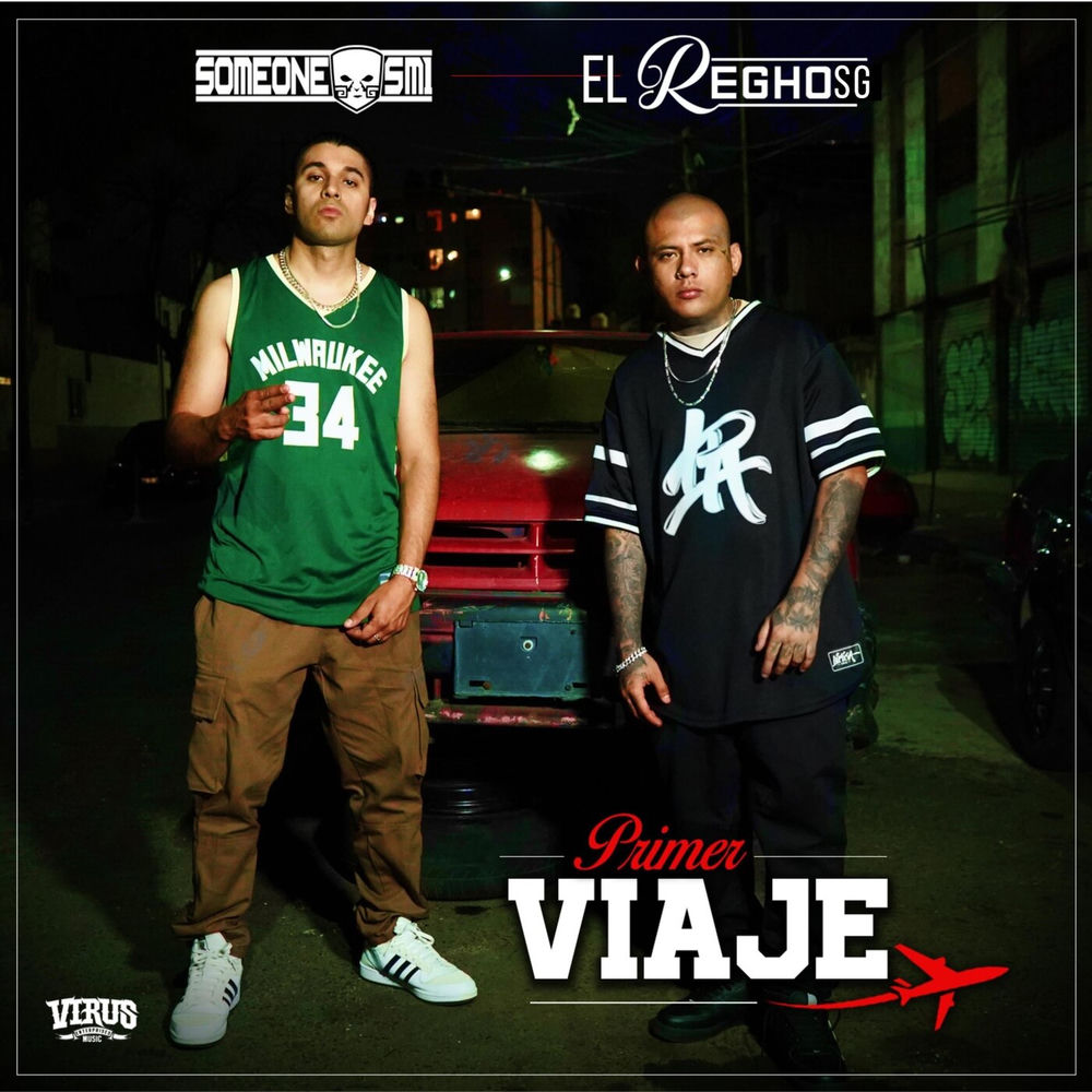 Portada de NACIDO CABRON