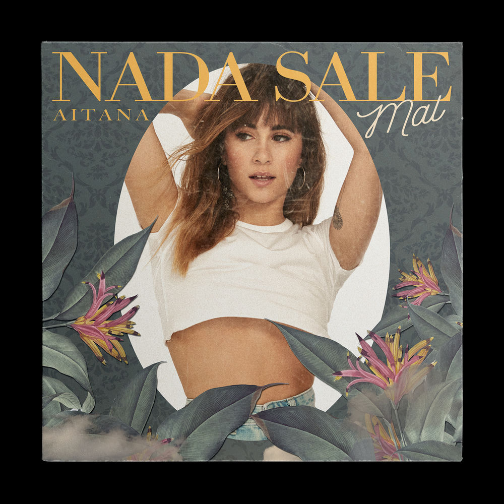 Portada de Nada Sale Mal