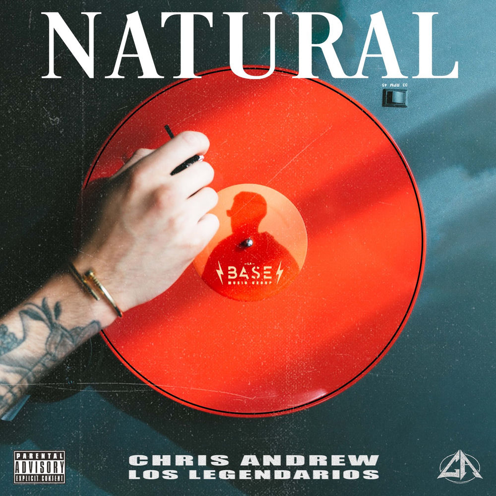 Portada de Natural