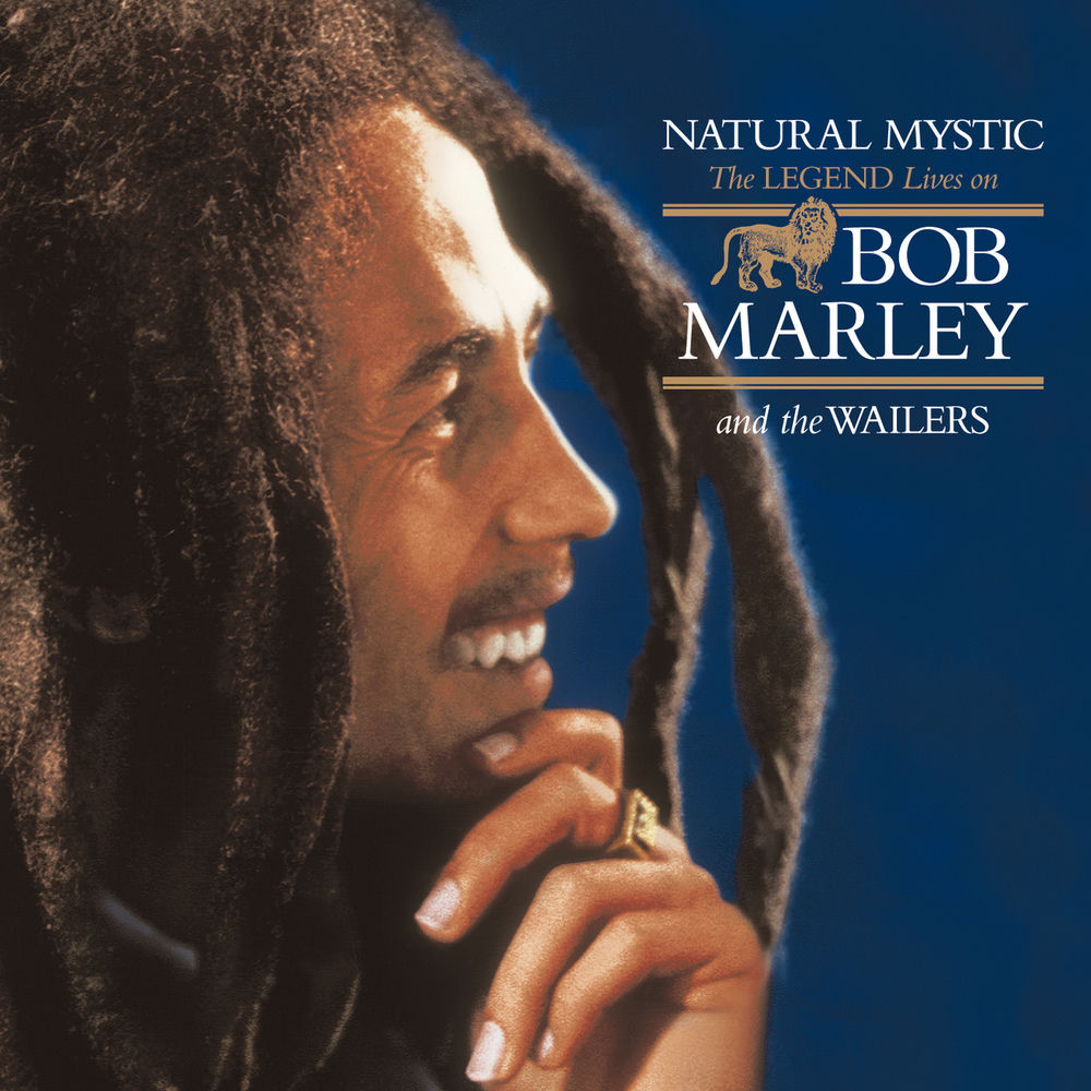 Portada de Natural Mystic