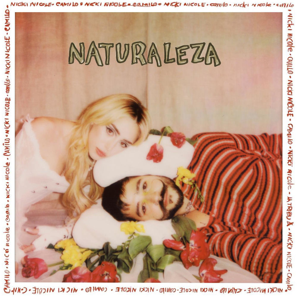 Portada de Naturaleza