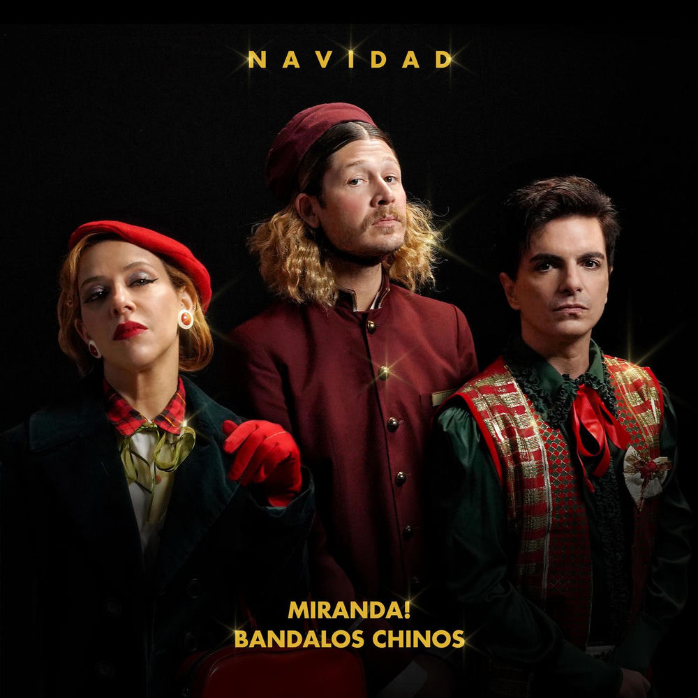 Portada de Navidad