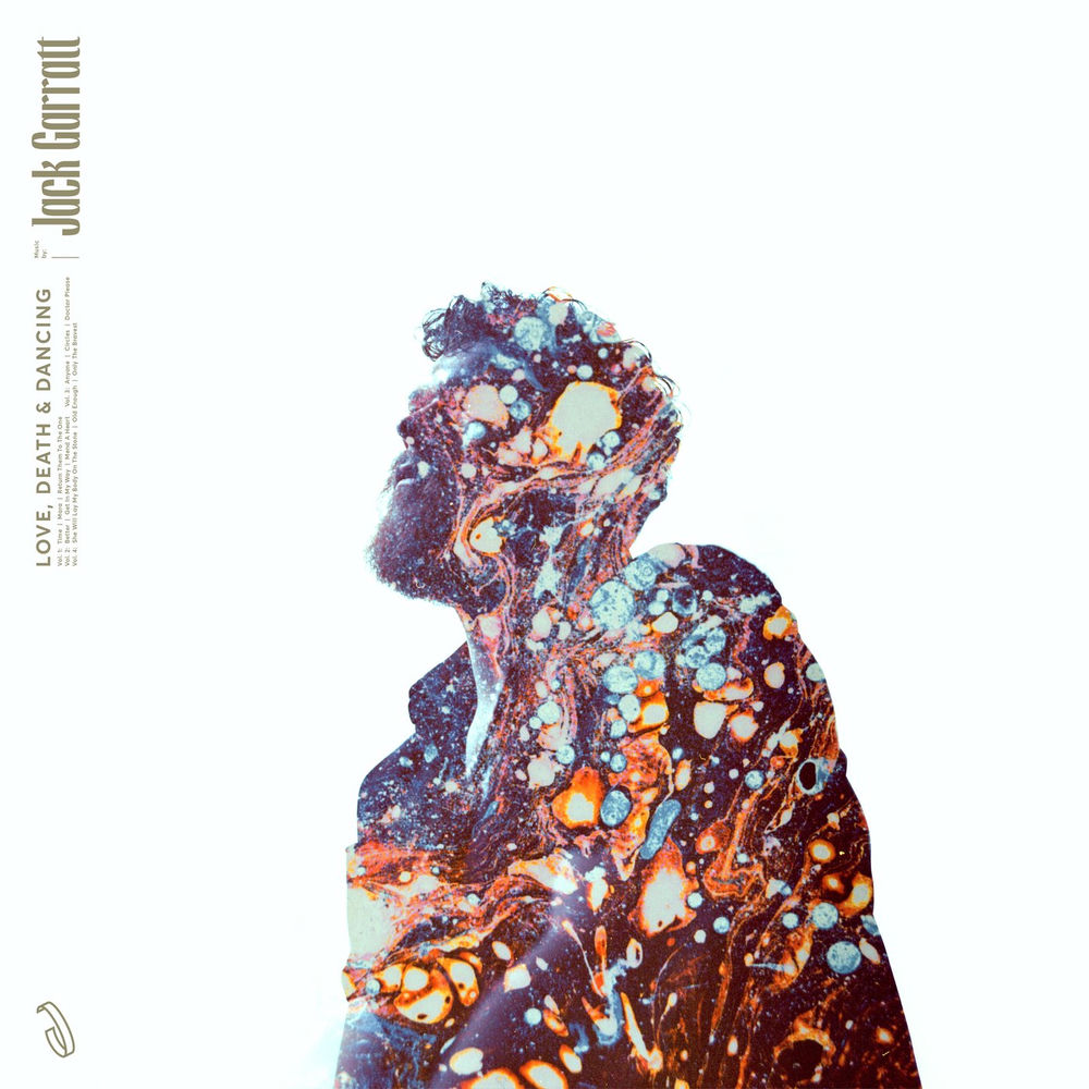 Portada de Anyone