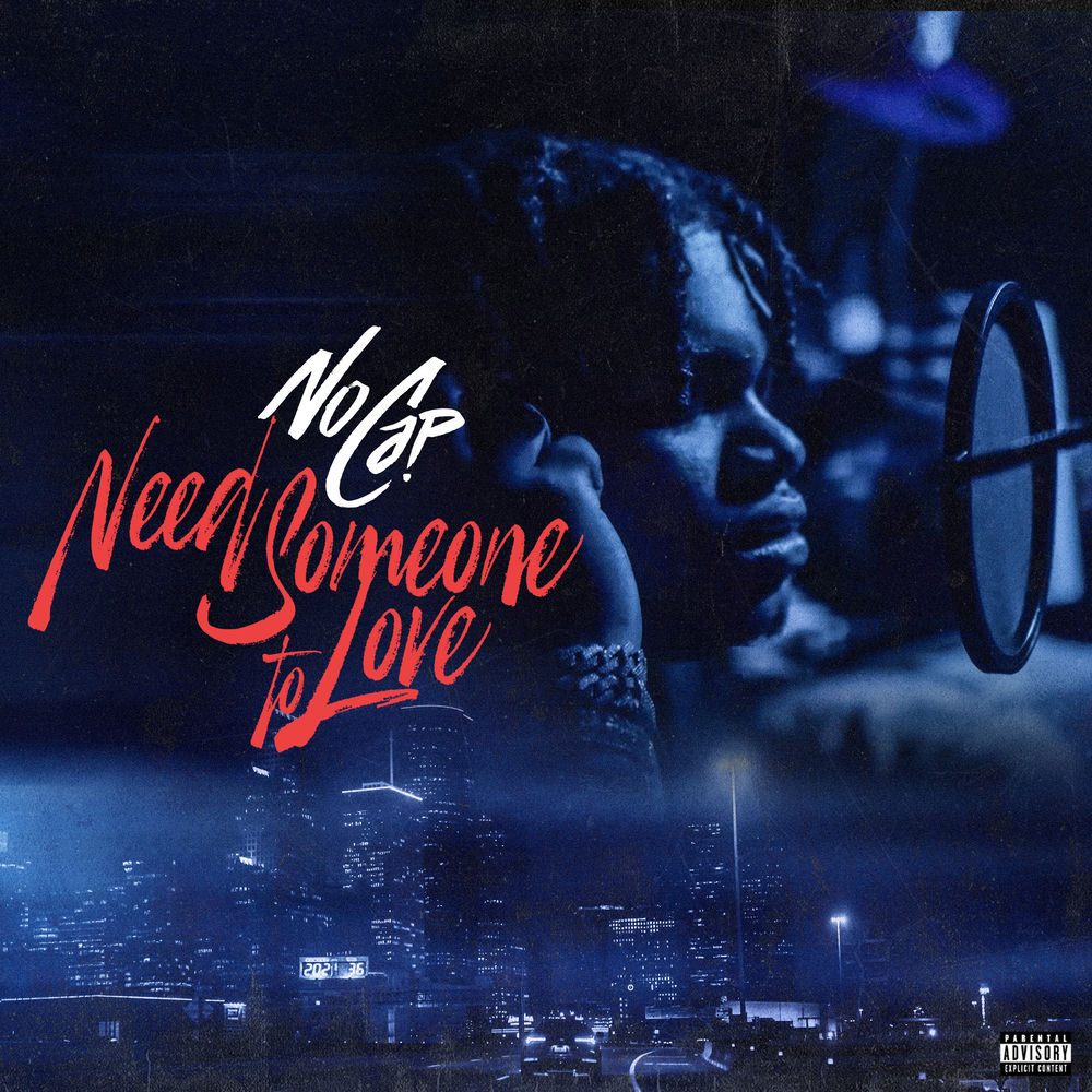 Portada de Need Someone To Love