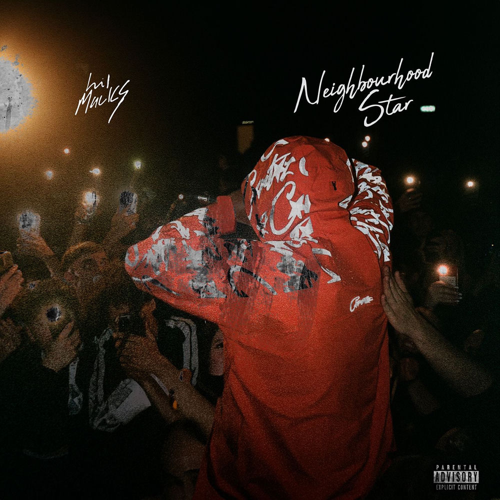 Portada de Neighbourhood Star