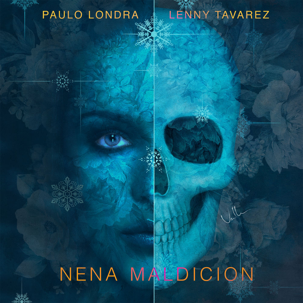Portada de Nena Maldición