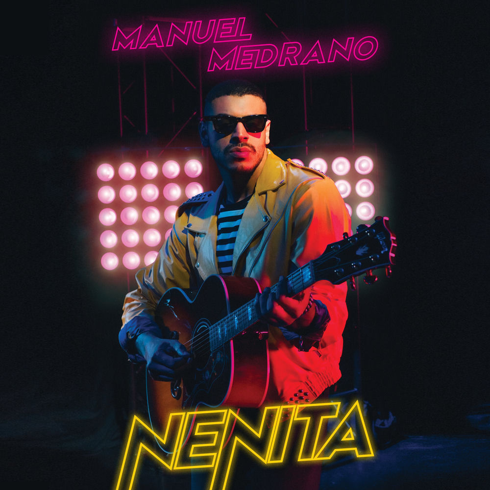 Portada de Nenita