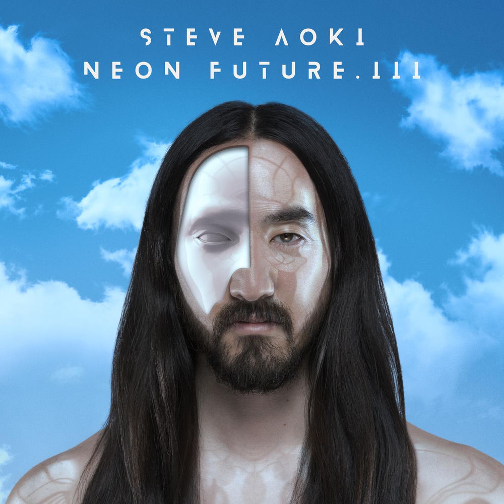 Portada de Neon Future