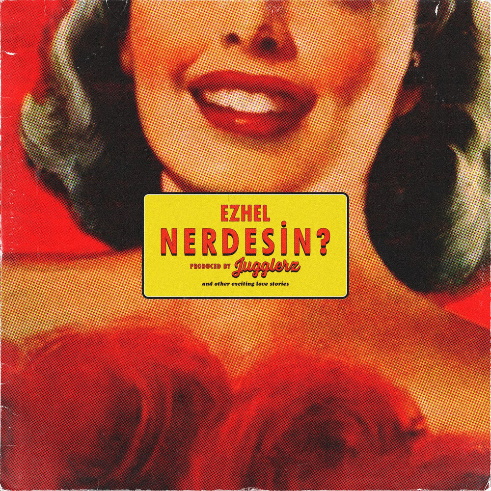 Portada de Nerdesin?