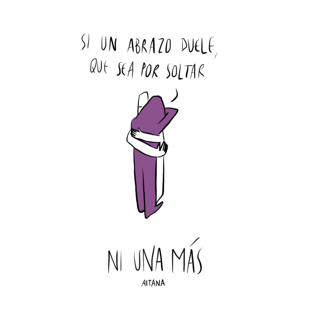 Portada de Ni Una Más