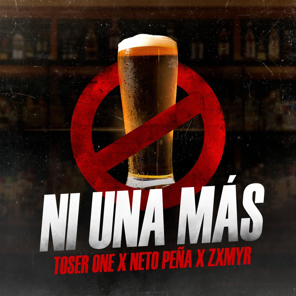 Portada de Ni Una Más