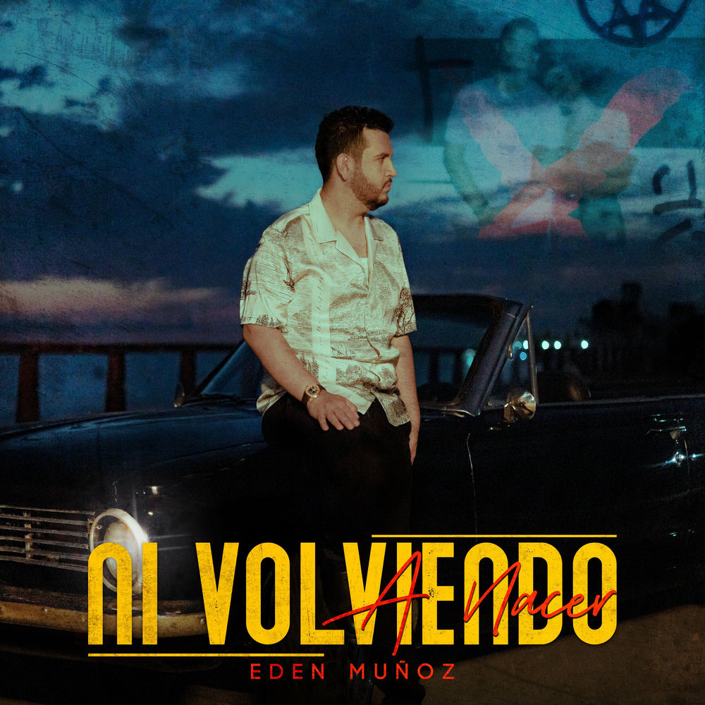 Portada de Ni Volviendo a Nacer