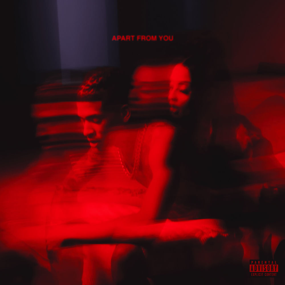 Portada de Apart From You