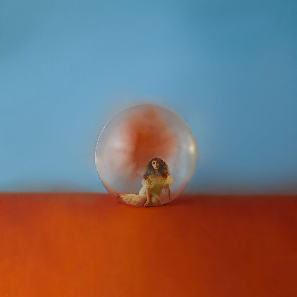 Portada de Apartment Song