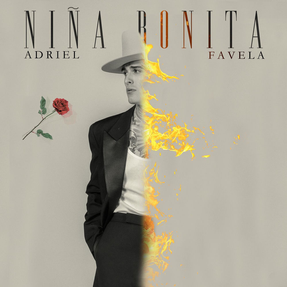 Portada de Niña Bonita