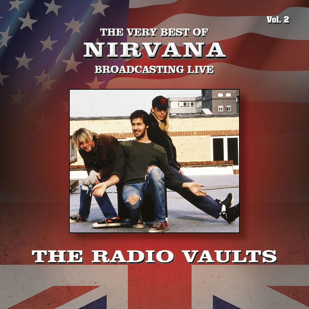 Portada de Nirvana