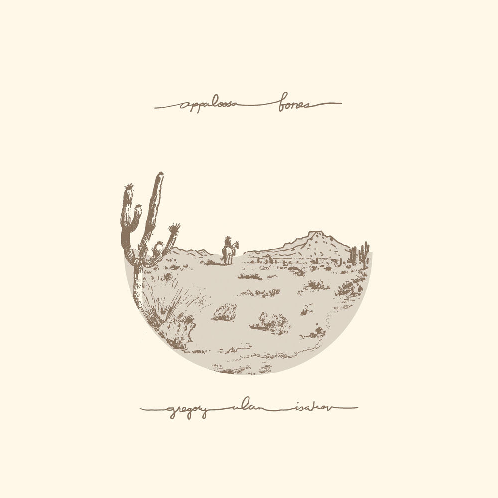 Portada de Appaloosa Bones