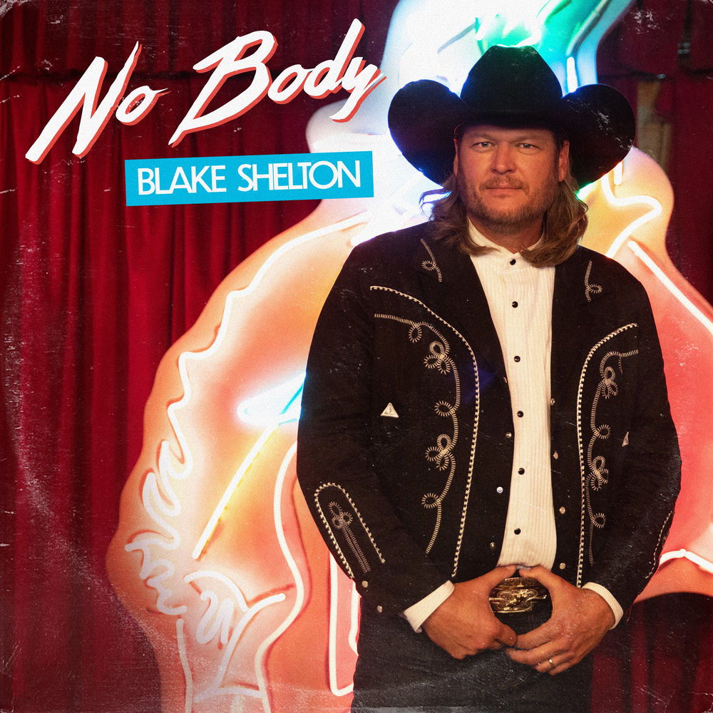 Portada de No Body
