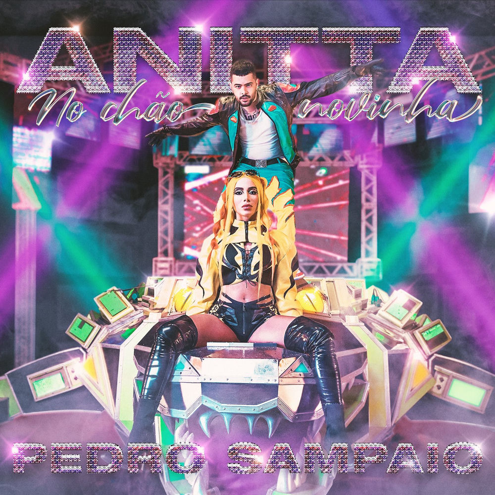 Portada de NO CHÃO NOVINHA