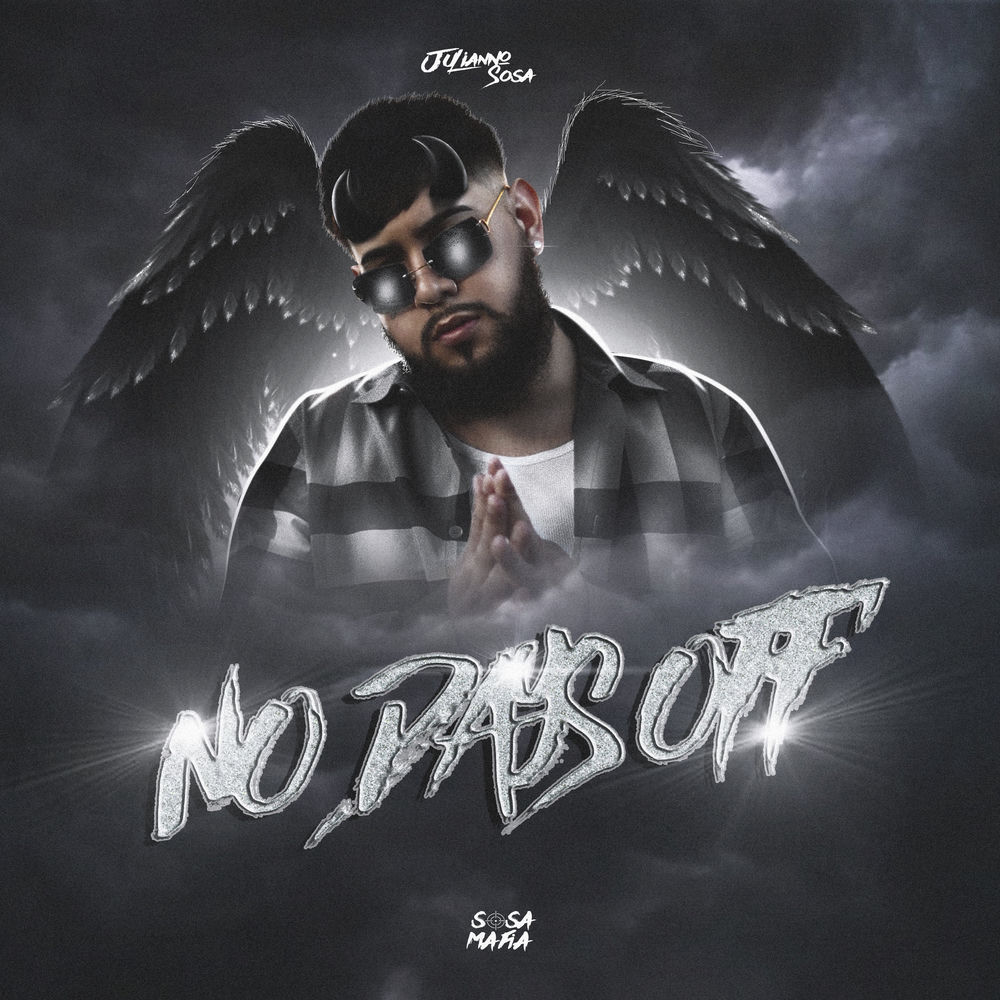 Portada de No Days Off