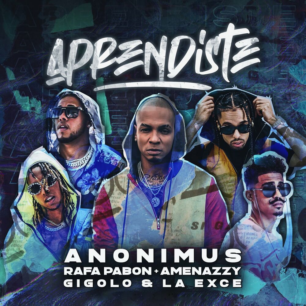 Portada de *Aprendiste