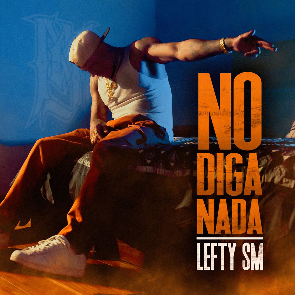 Portada de No Diga Nada