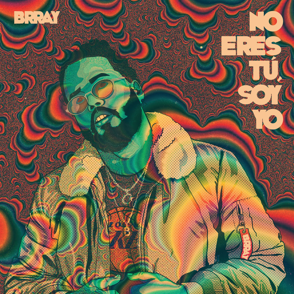 Portada de No Eres Tú, Soy Yo