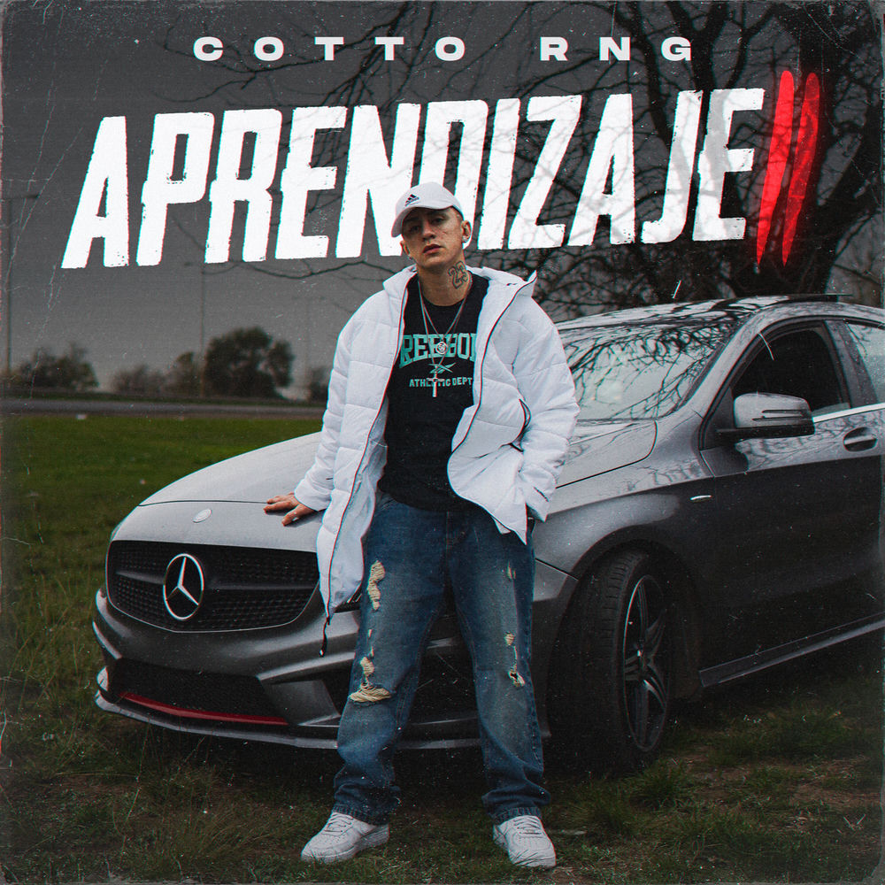 Portada de Aprendizaje II