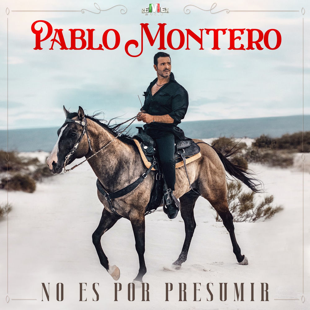 Portada de No es por presumir