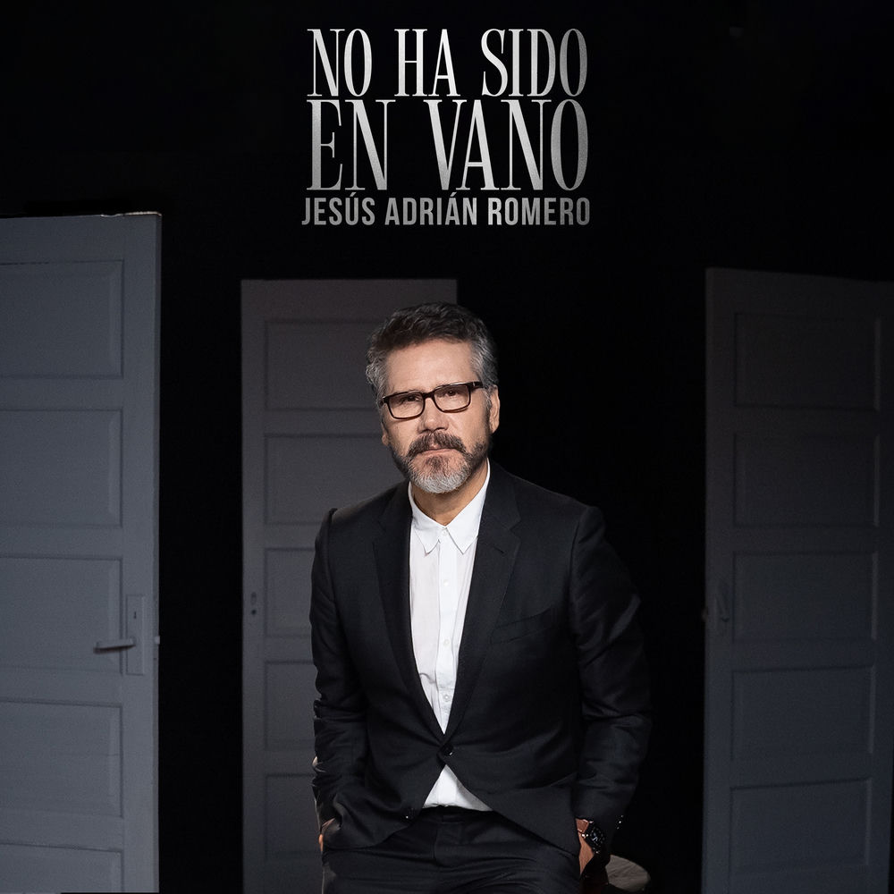 Portada de No Ha Sido En Vano