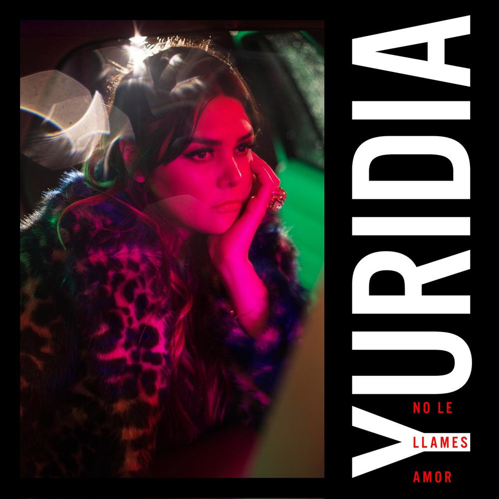 Portada de No Le Llames Amor