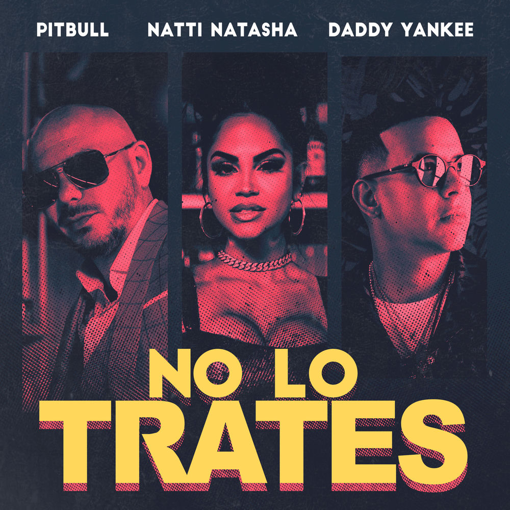 Portada de No Lo Trates
