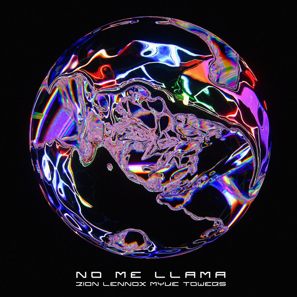 Portada de No Me Llama