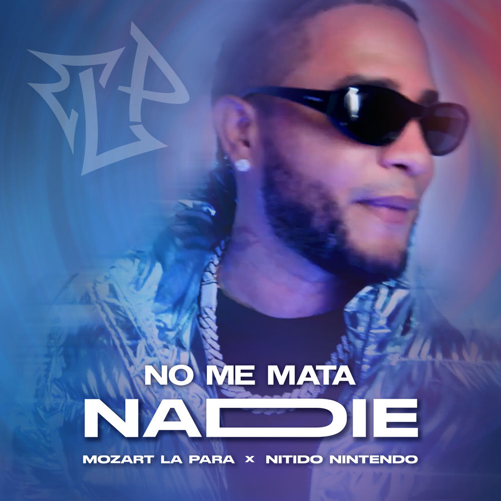 Portada de No Me Mata Nadie