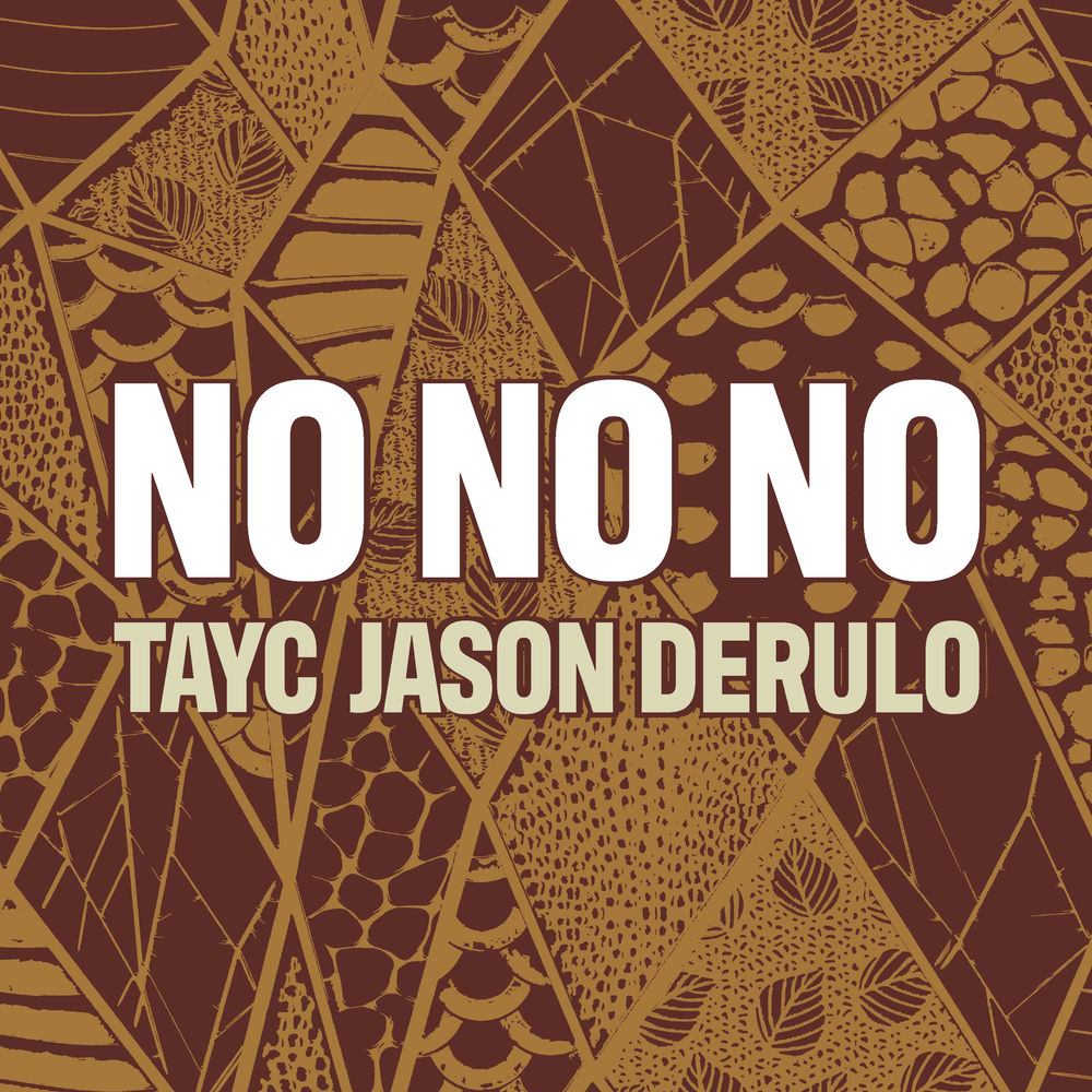 Portada de No No No