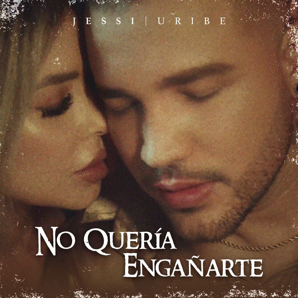 Portada de No Quería Engañarte