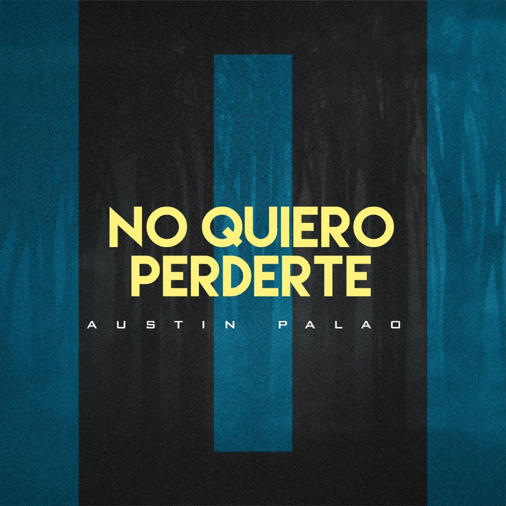 Portada de No Quiero Perderte