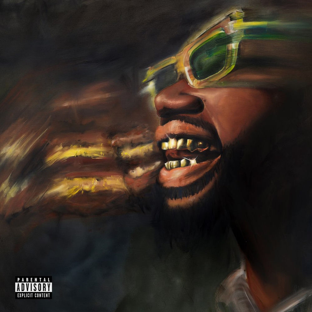Portada de No Rapper