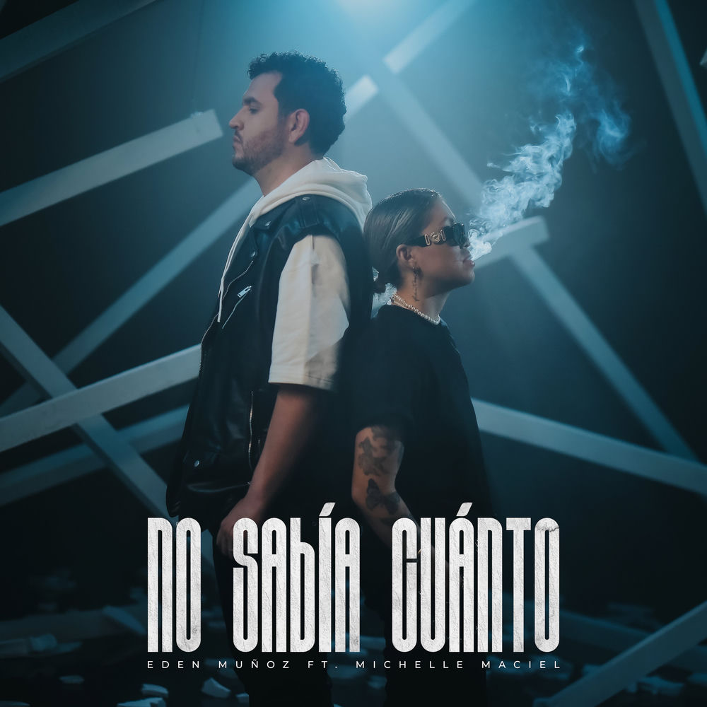 Portada de No Sabía Cuánto