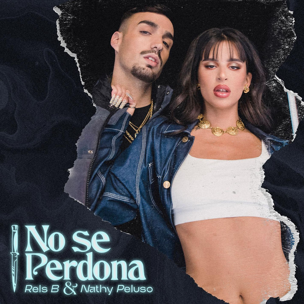 Portada de No Se Perdona