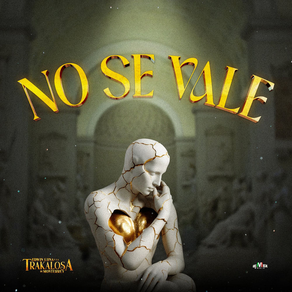 Portada de No Se Vale