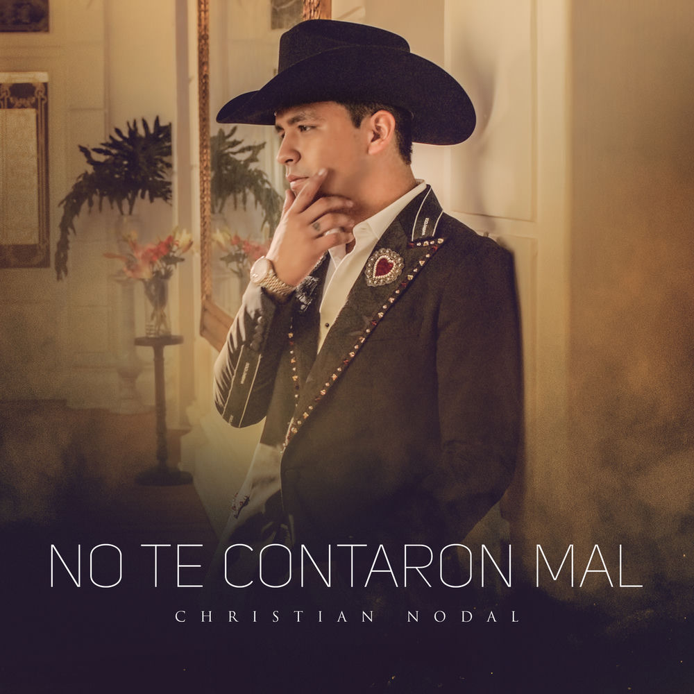 Portada de No Te Contaron Mal