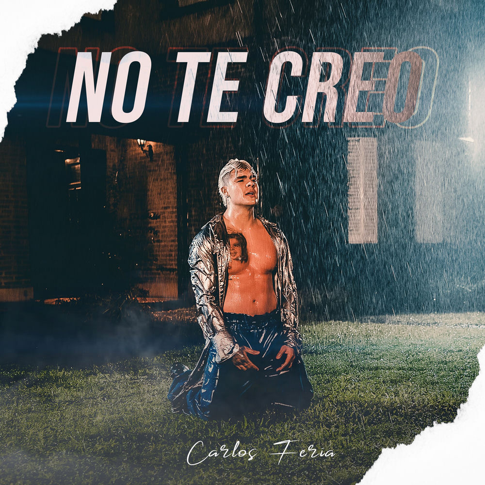 Portada de No Te Creo