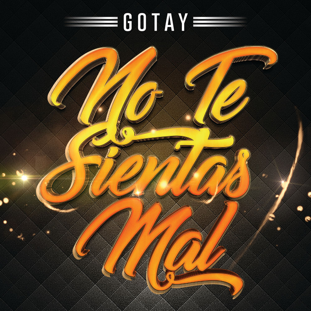 Portada de No Te Sientas Mal