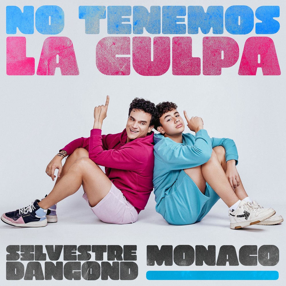 Portada de No Tenemos La Culpa