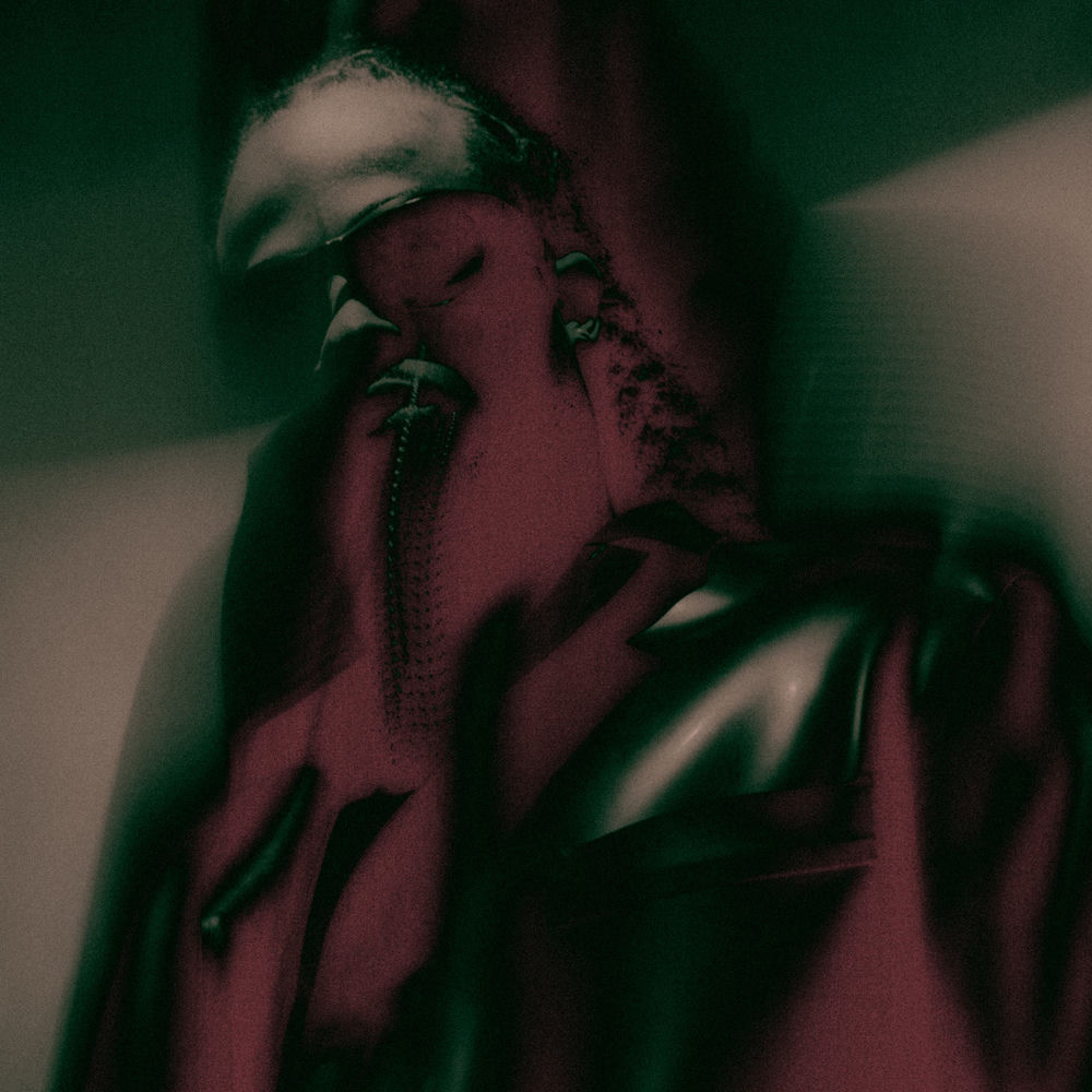 Portada de Nobody